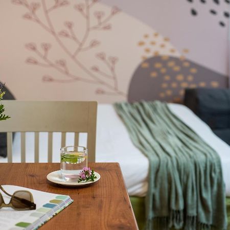 Travel Hotel Eilon Elon Eksteriør billede