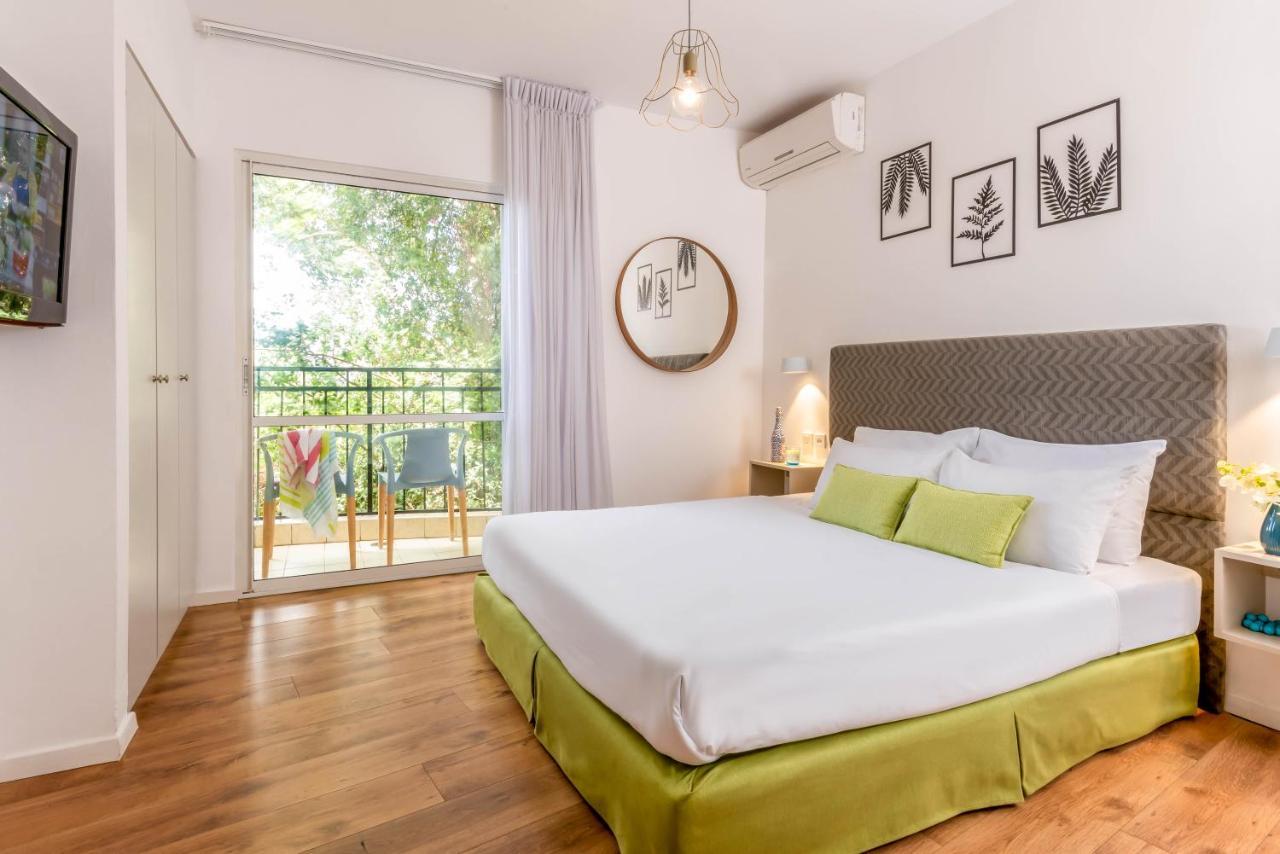 Travel Hotel Eilon Elon Eksteriør billede