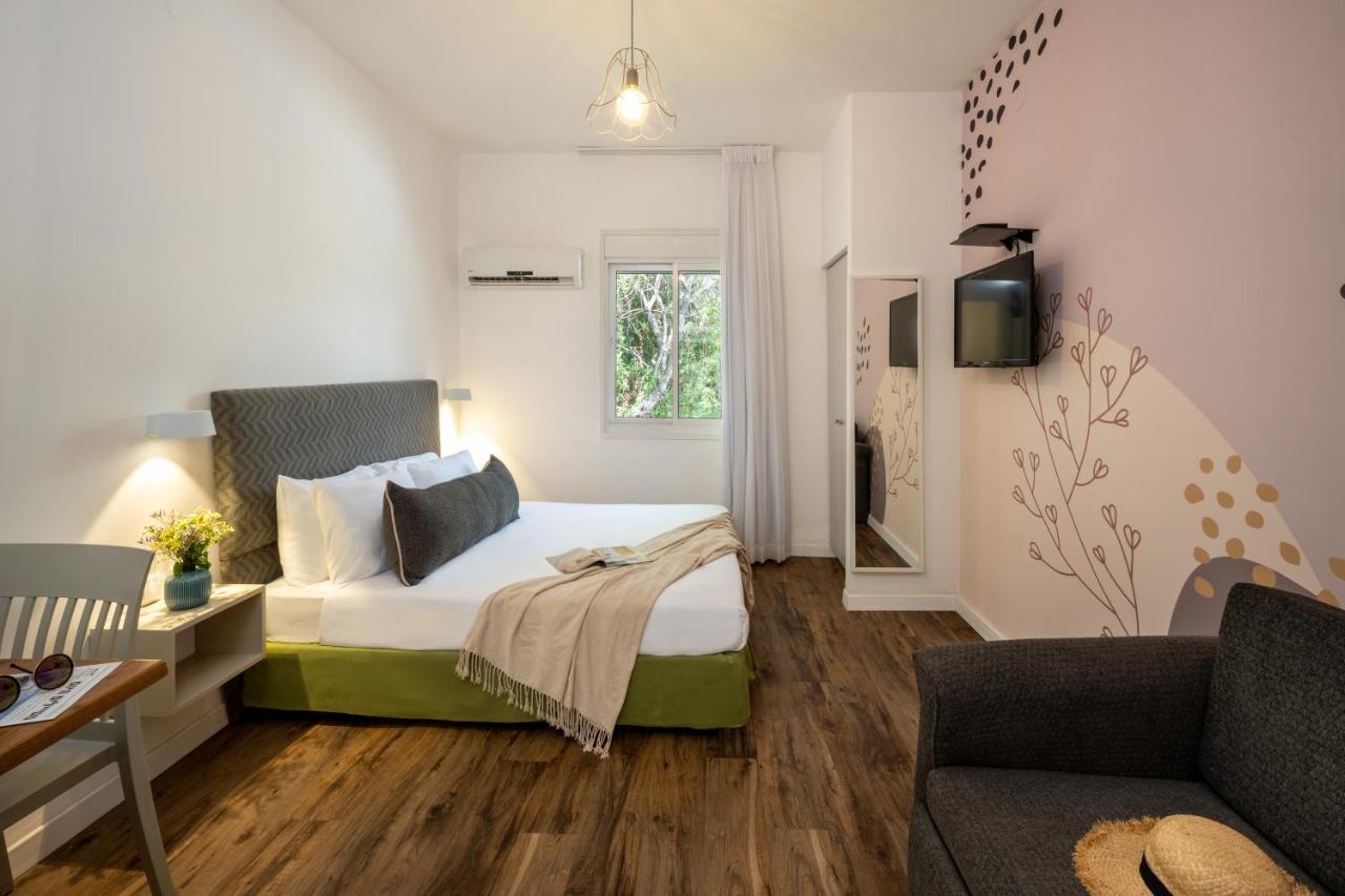 Travel Hotel Eilon Elon Eksteriør billede