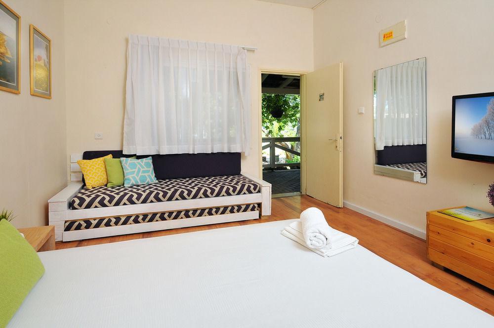 Travel Hotel Eilon Elon Eksteriør billede