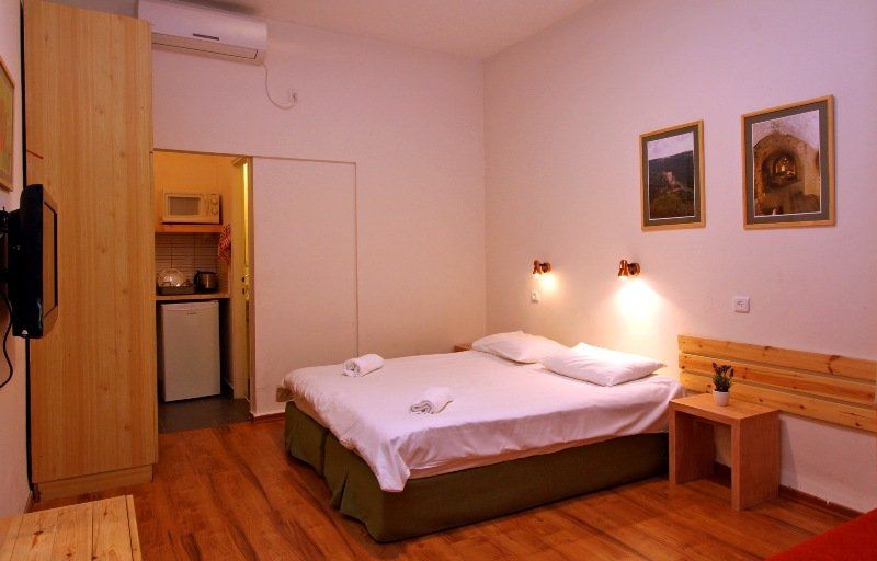 Travel Hotel Eilon Elon Eksteriør billede