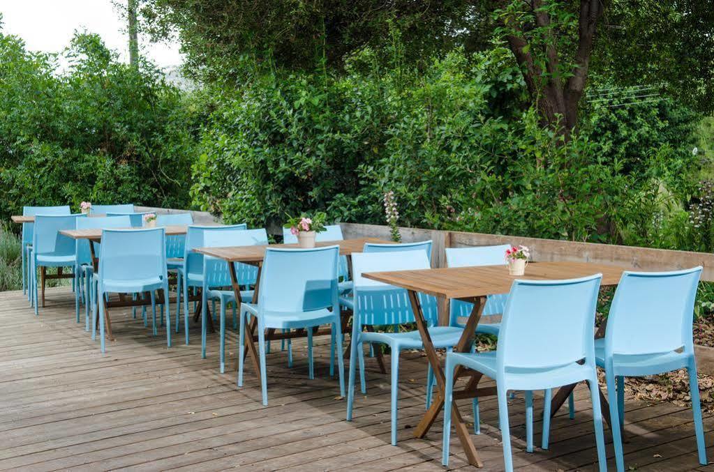Travel Hotel Eilon Elon Eksteriør billede